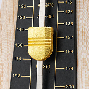  Pendule de précision 