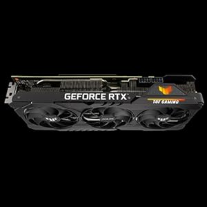 Amazon | ASUS TUF GeForce RTX 3080 搭載ビデオカード OC