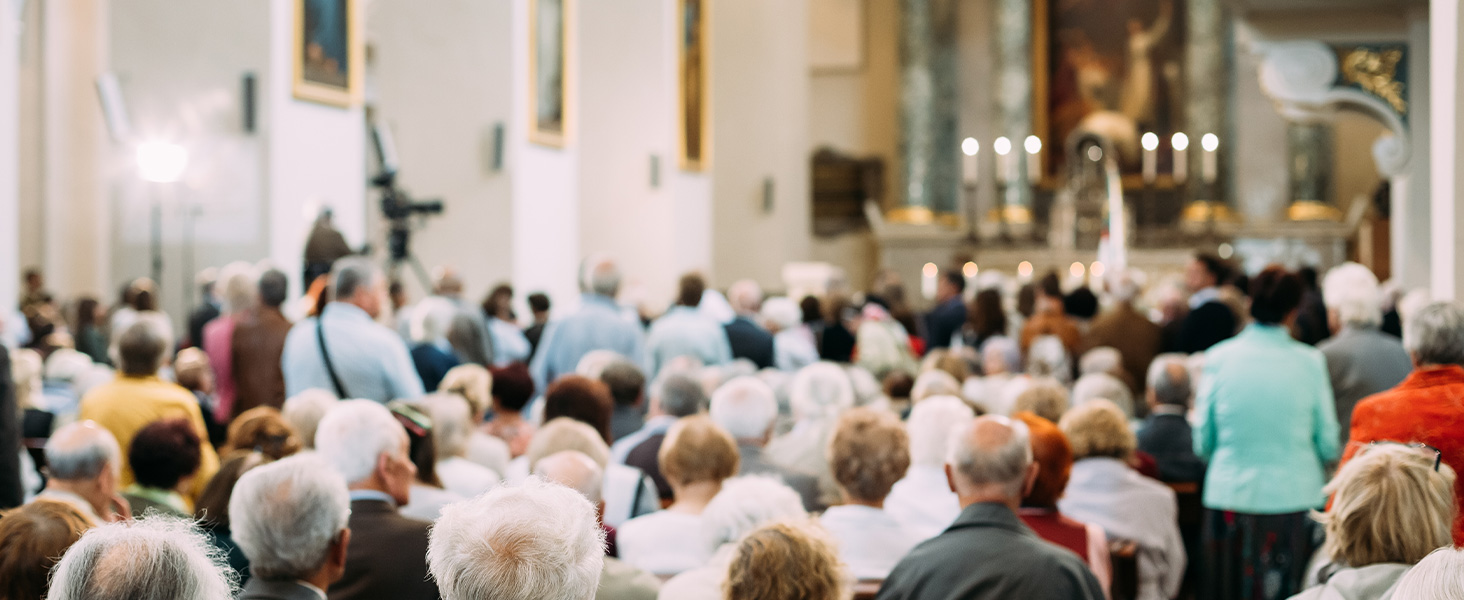 Para Reuniones Comunitariasi