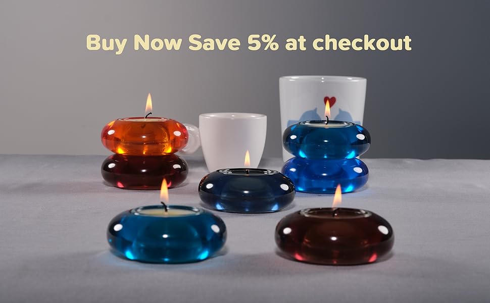 tealight holder