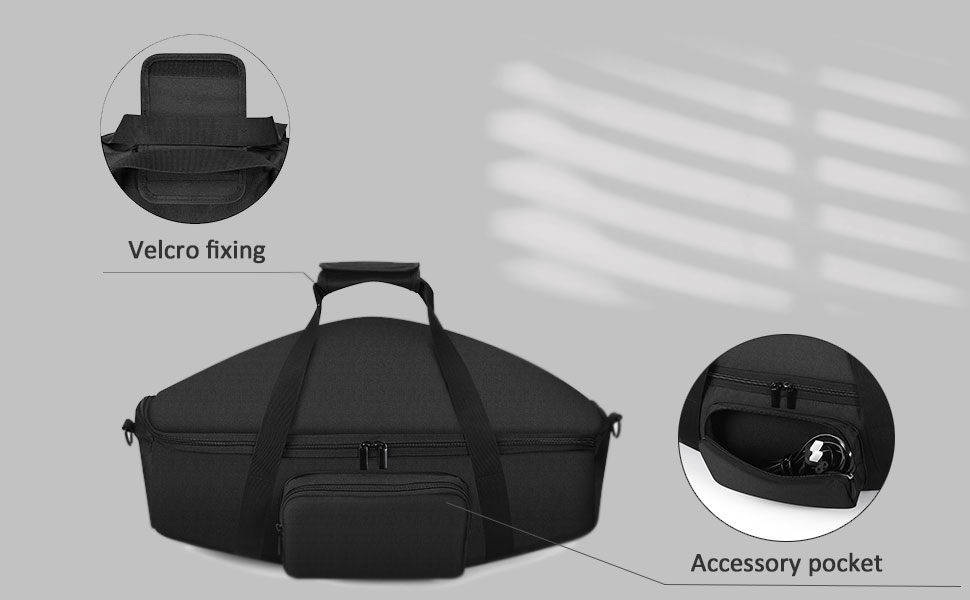 Amazon.com : AZTOPA Travel Carrying Case Tote Bag for JBL