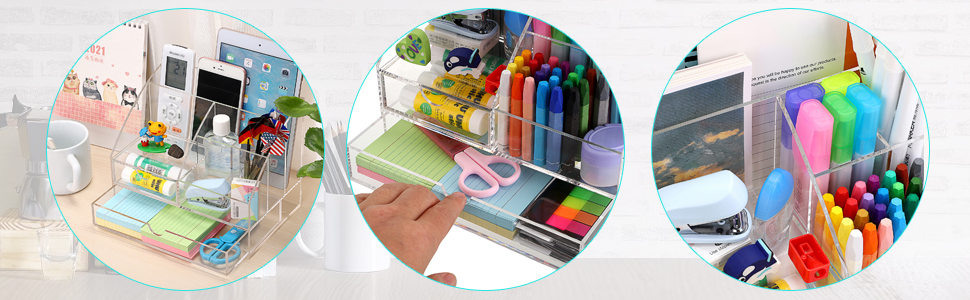 desk organizer