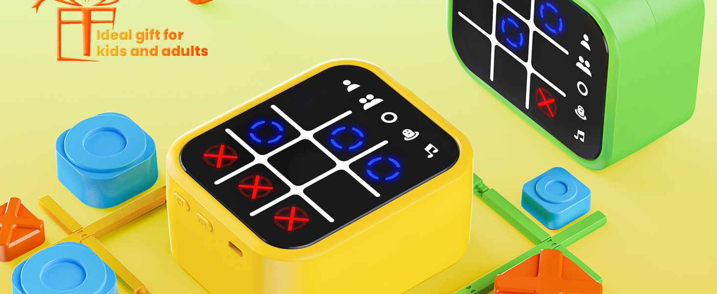 tic tac toe game