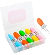 Corn on the Cob Holders Set