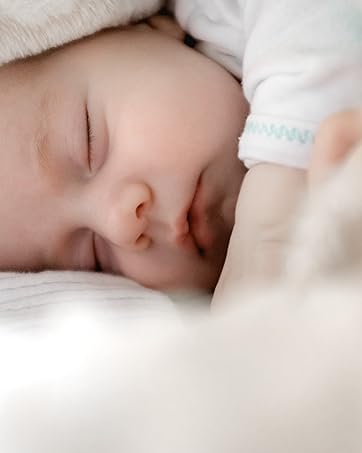 It Helps Your Baby Sleep