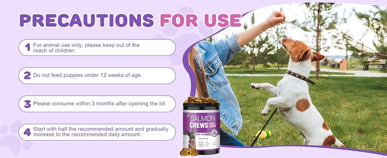 Dog Fish Oil