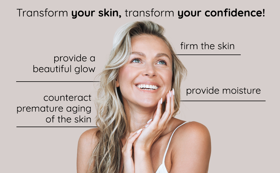 rau cosmetics golden hyaluron gel 23kt gold luxury skin care firm skin plump moisturizing