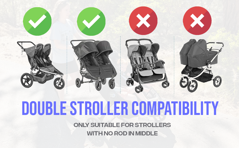 Stroller Organizer