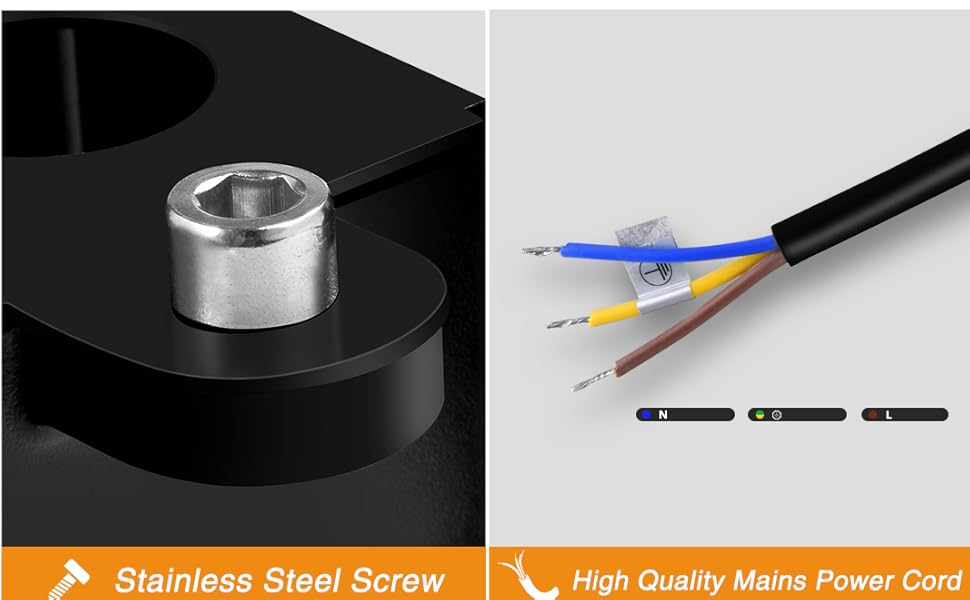 2 PCS LED Barn Light 150W, 6000K Daylight Dusk to Dawn LED Outdoor