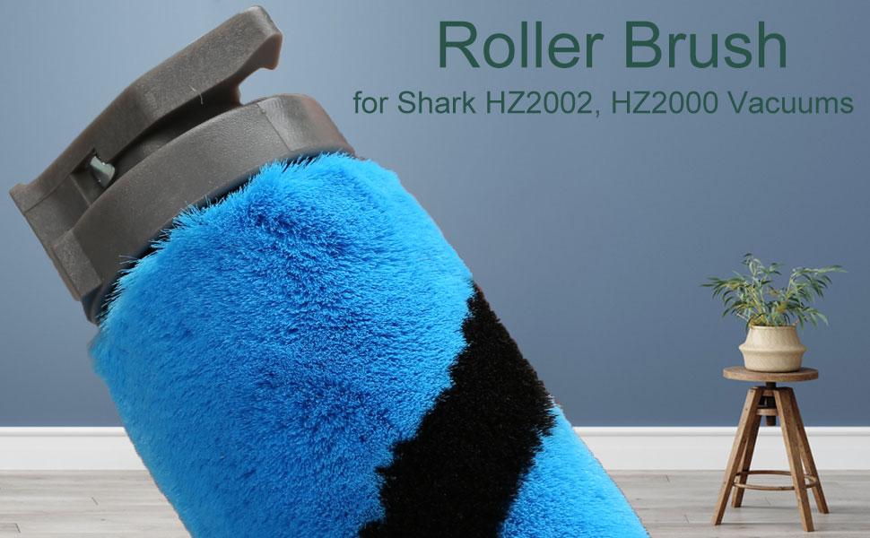 4 Pack Foam & Felt Filter Kit Vacuum Filters, 1 Pack Soft