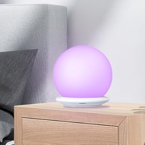 Luce Notturna Bambini