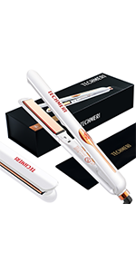 curler and straightener in one