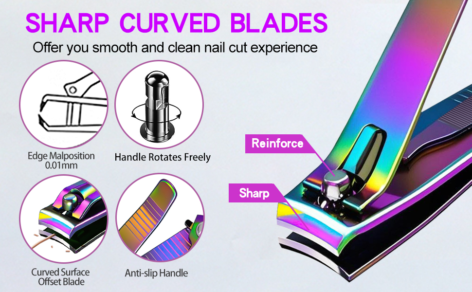 nail clippers