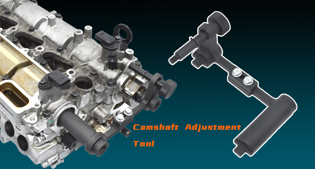 Camshaft Alignment Tool Kit