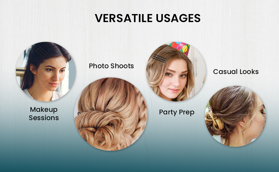 Hair Kit