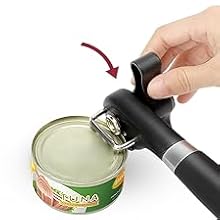 Can Opener Manual