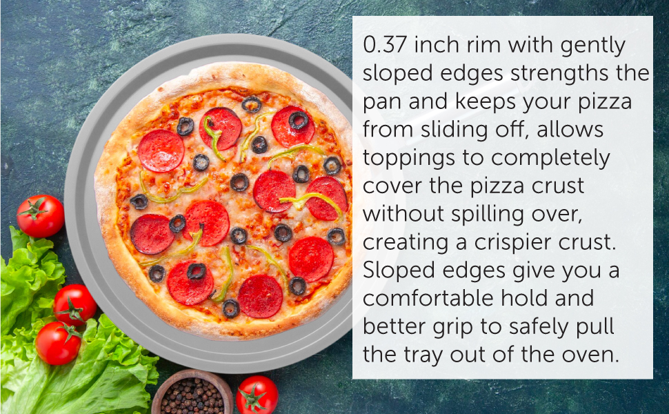 Pizza Pan 3
