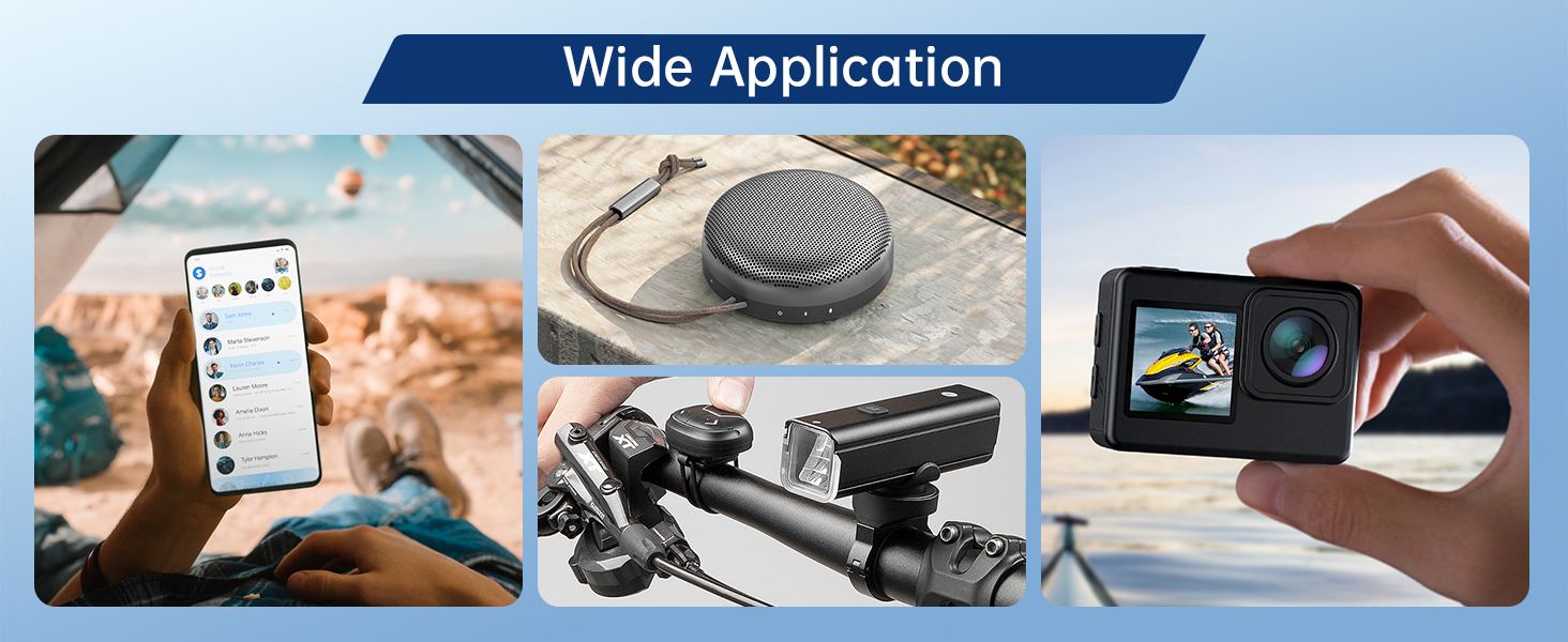 ZEXMTE 12 V USB Socket Motorcycle