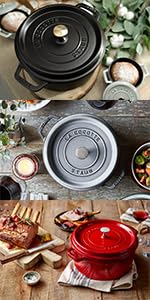 Amazon.co.jp: staub ストウブ 「 オーバル ホットプレート リネン