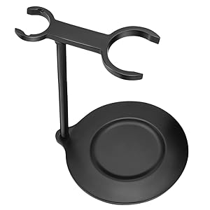 Shaving Stand
