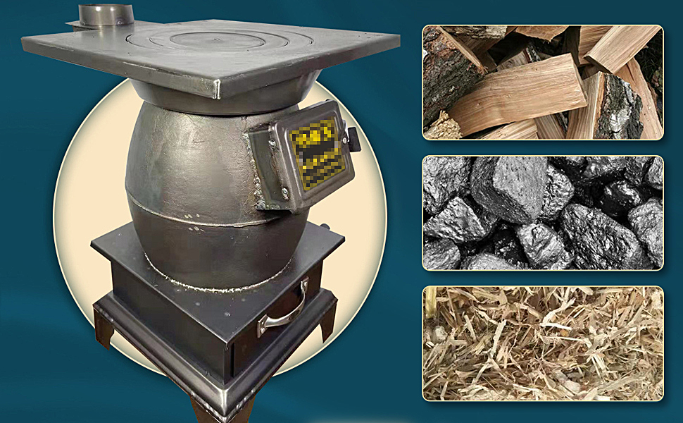 BRENNHOLZ × asimocrafts A_Cooker Amazon.com: KOACKL Powerful Propane Torch Head, Campfire