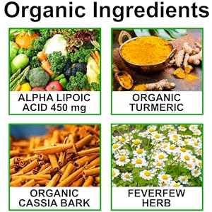 alpha lipoic acid
