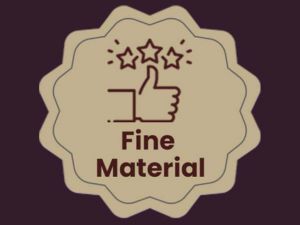 Fine Material