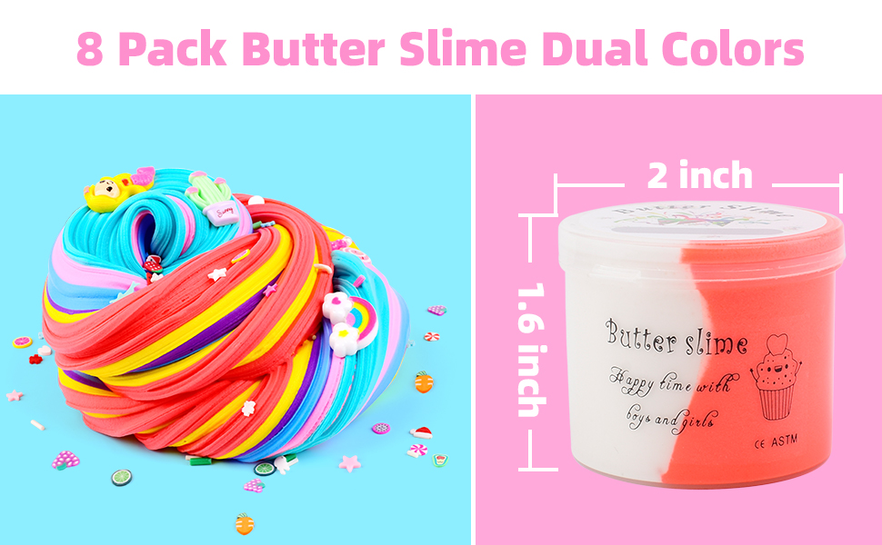slime