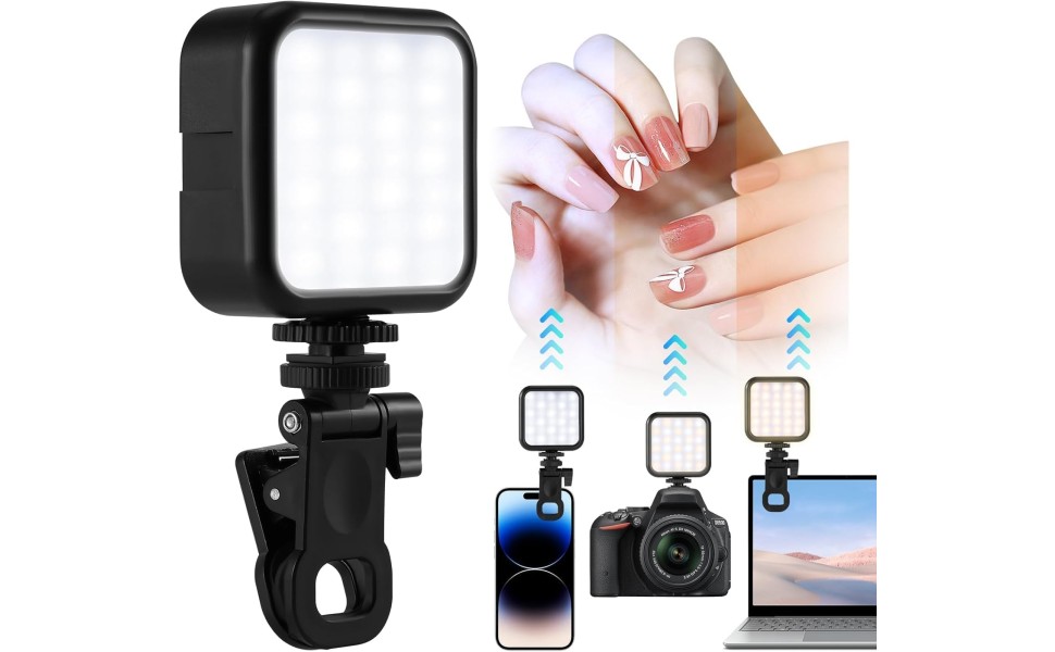 PHOTO LIGHT