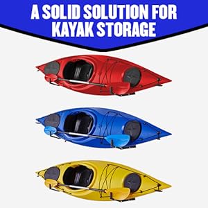 kayak