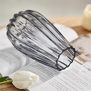 10 inch Flower Vases,Bouquet Vase,Large ... 23 glass vase