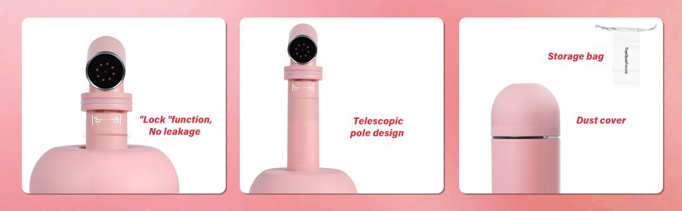 Portable Bidet for Travel