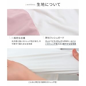 ラッシュガード1