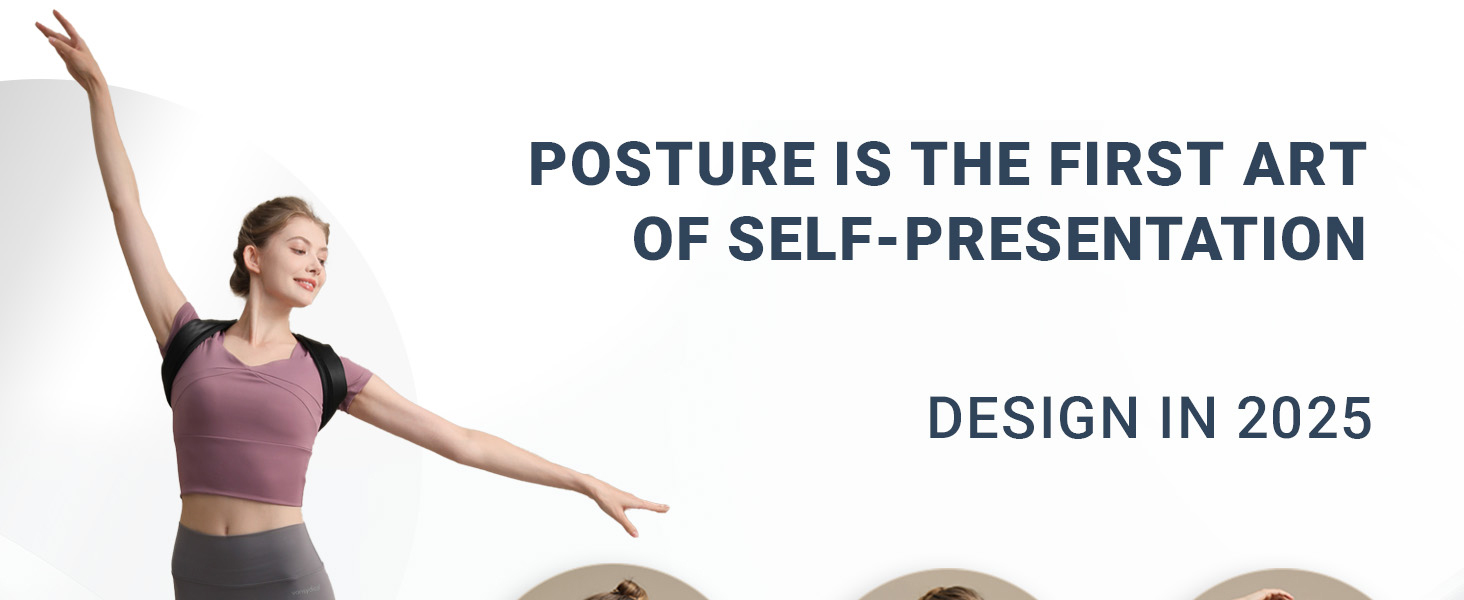 posture corrector for women