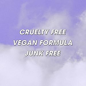 voodoo cruelty free