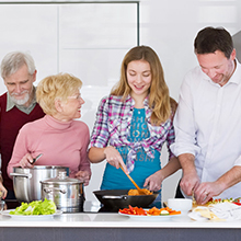 Table De Cuisson Vitrocéramique 4 Foyers 6700W Encastrable Plaque Vitrocéramique Intégré, Commande Tactile, Verrou Pour Enfants Thermomate CHTB604 17 plaque vitrocéramique