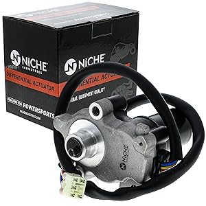mo/60 DB Electrical 430-22023 Tilt Trim Motor Compatible with