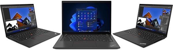 Amazon.com: Lenovo ThinkPad T14 Gen 3 School & Business