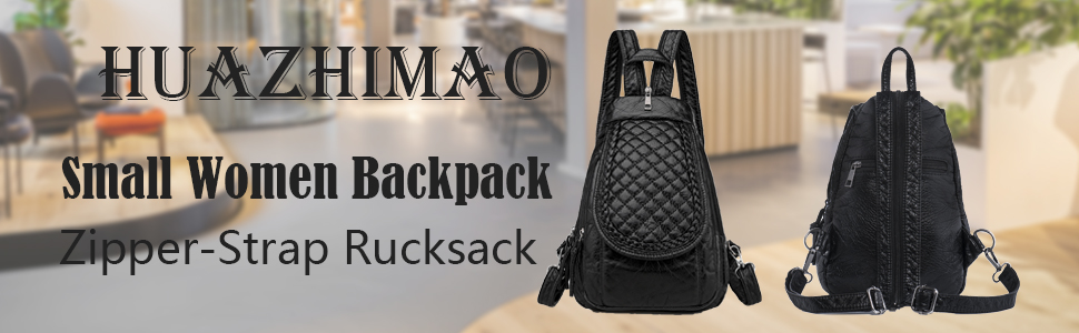 mini backpack for women