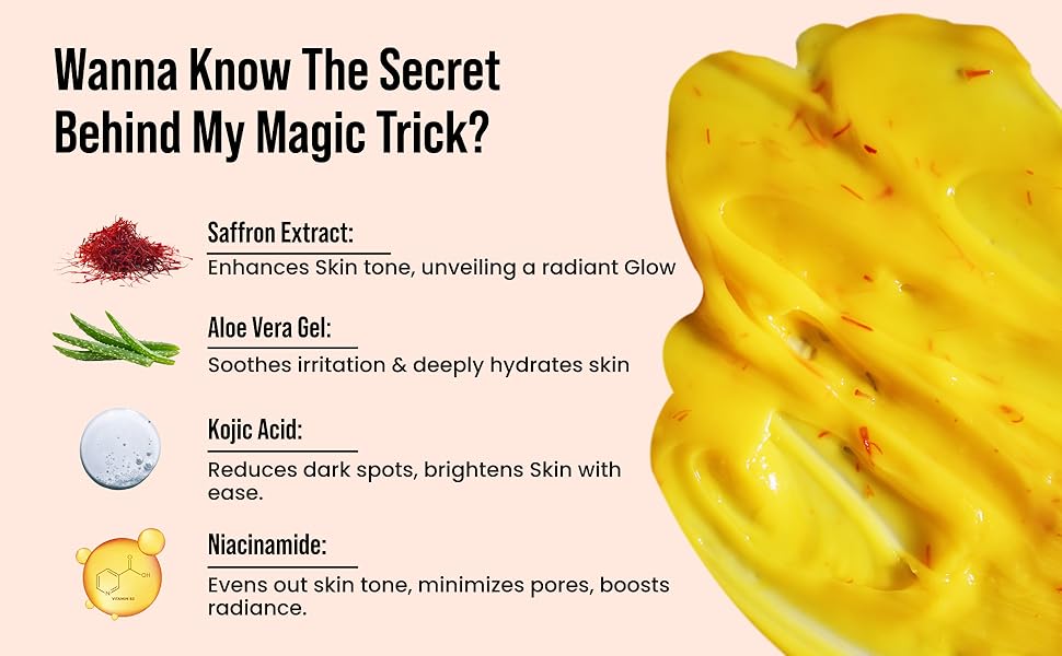 MOISTURISING FORMULA