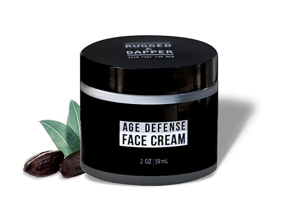 Mens Face Cream