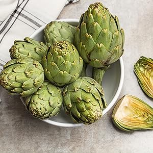 Artichoke