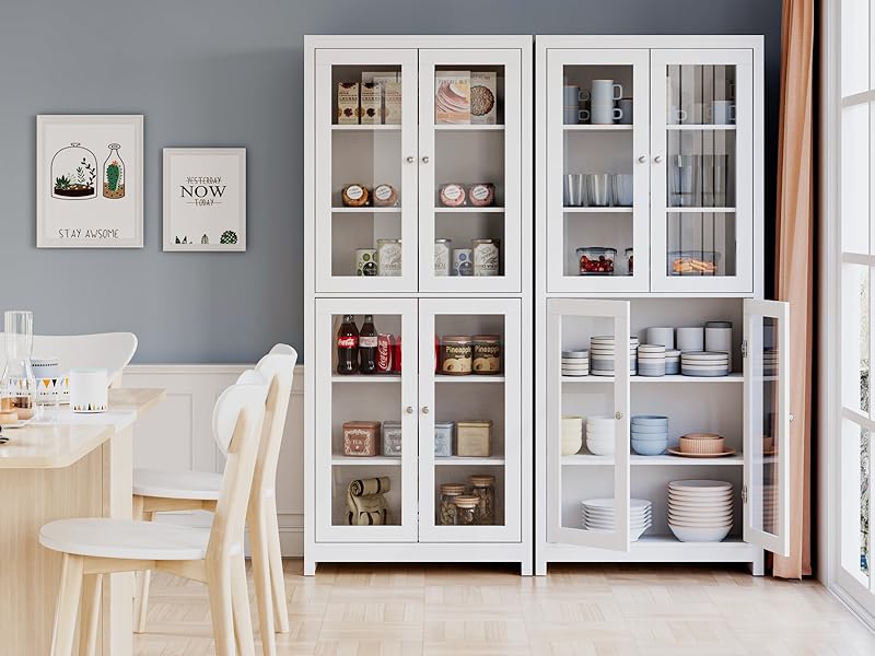 Kitchen Cupboard