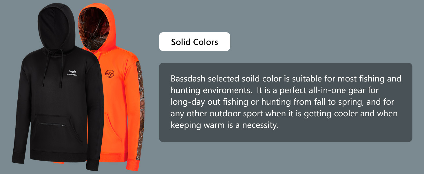 men's lightweight hoodie with zipper pockets