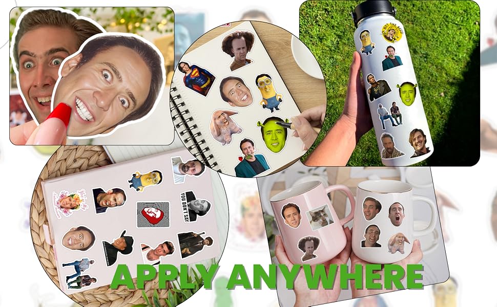 nic cage,nicholas cage gifts,nicolas cage