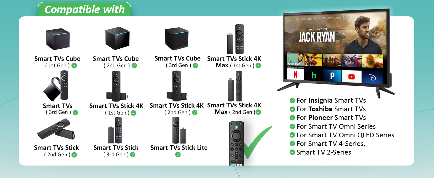 Voice Remote Control