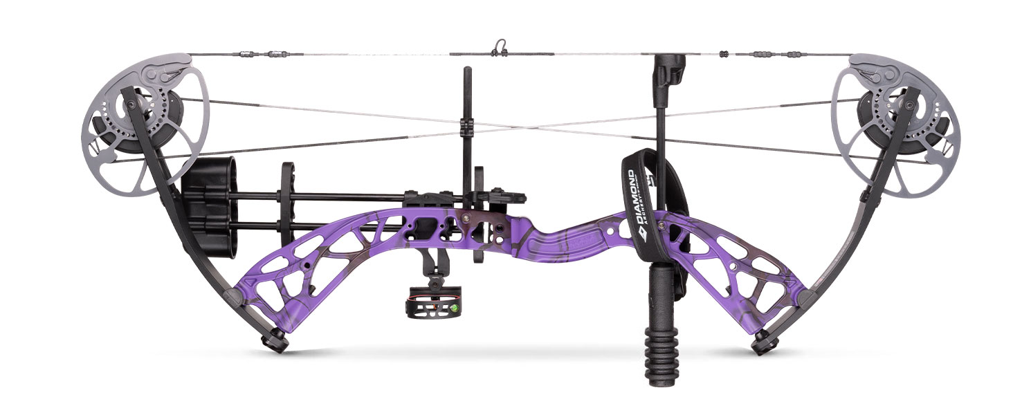 diamond archery