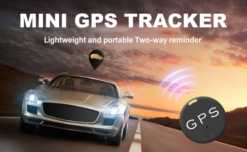 mini gps tracker