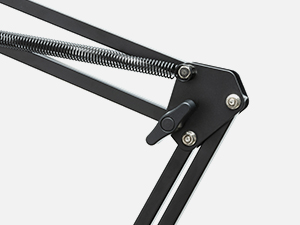 Free Adjustment of Angle