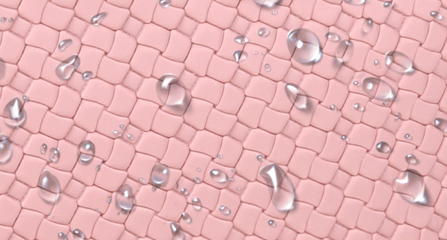 External Waterproof Material: Enhanced Protection